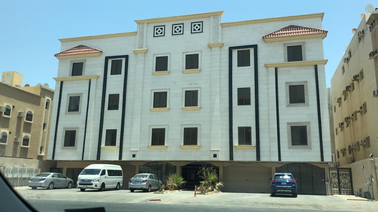 العزيزية - الدمام