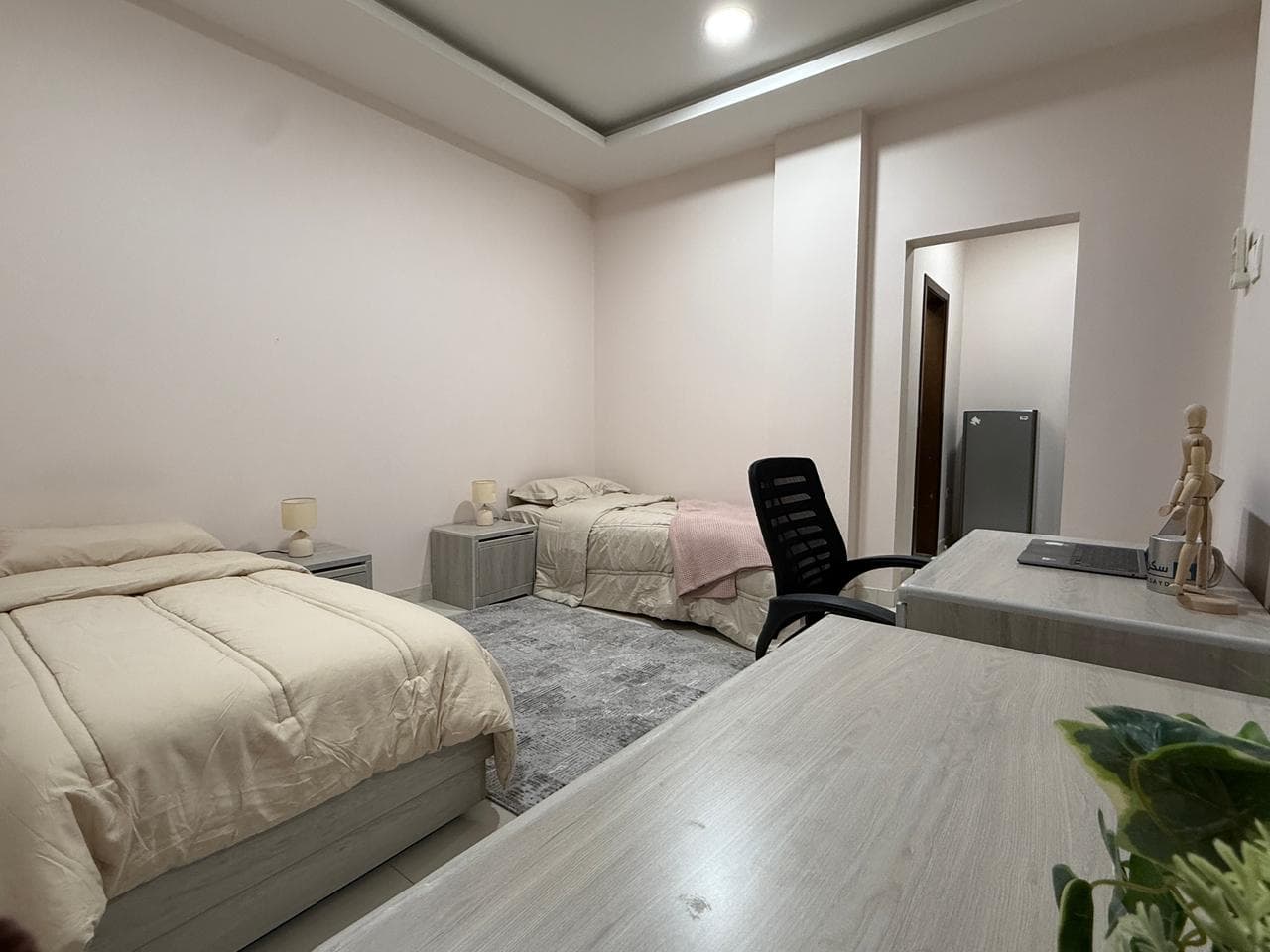 ثنائية - ماستر