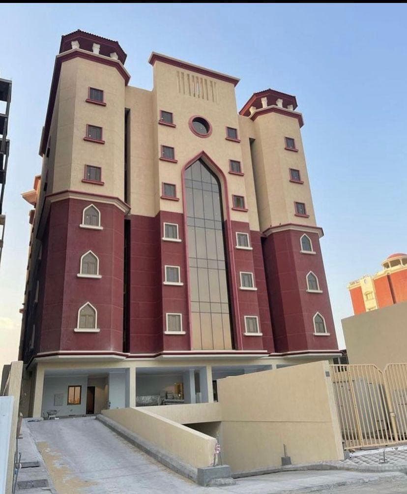 الأندلس - الخبر