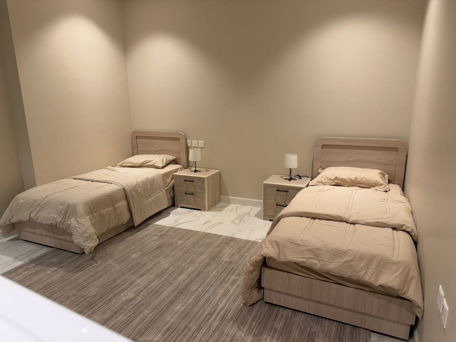 اليرموك ٢ - الرياض