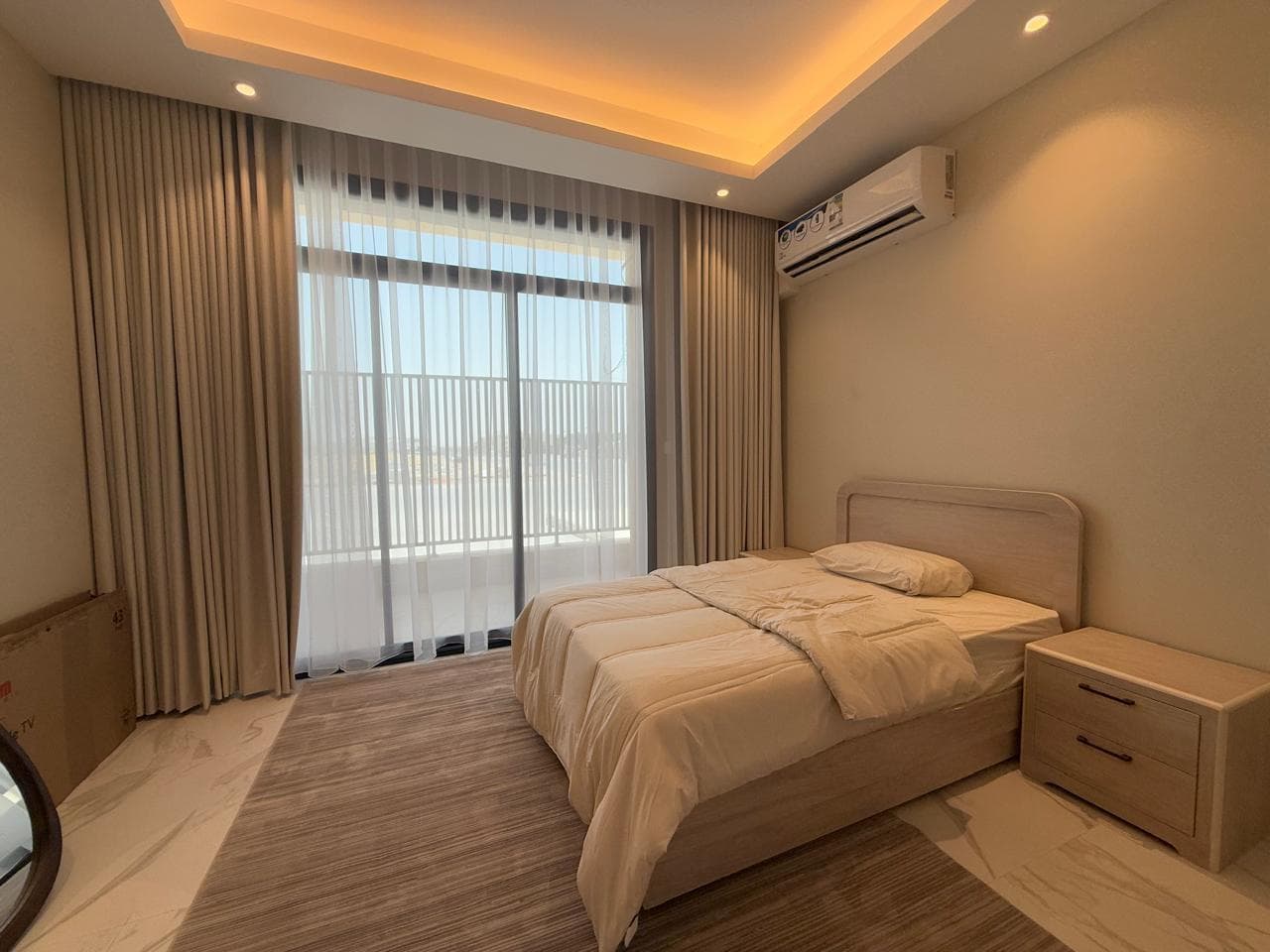 مفردة - دورة مياه خاصة